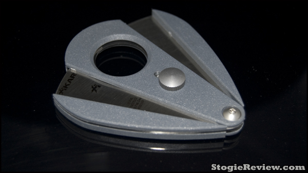 Double Blade Guillotine - Xikar - Lighters Direct
